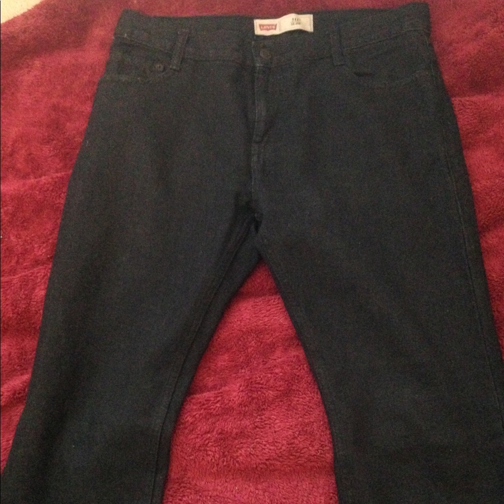 Levis jeans slim 30/30